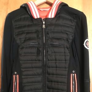 Bogner thin puffy Jacket